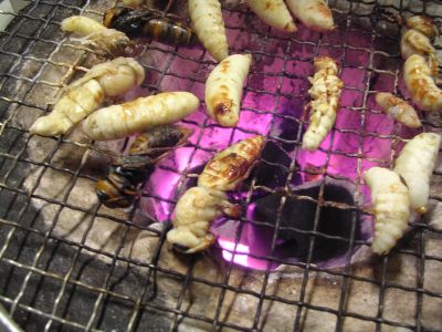 sumiyaki