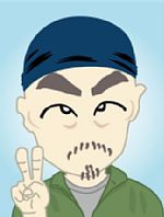 Michio Nakamura